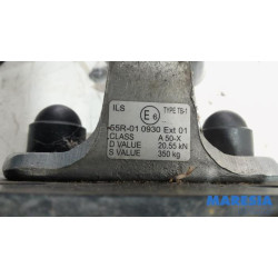 Renault - Trafic - Towbar