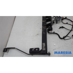 Renault - Trafic - Towbar
