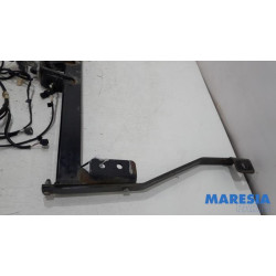 Renault - Trafic - Towbar