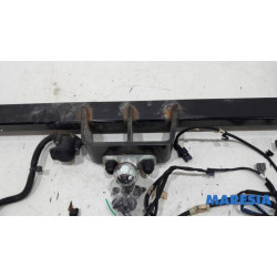 Renault - Trafic - Towbar