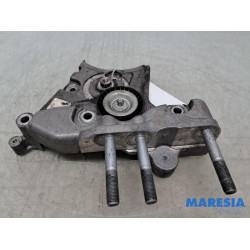 Alfa Romeo - 159 - Motorsteun