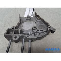 Alfa Romeo - 159 - Motorsteun