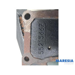 Alfa Romeo - 159 - Motorsteun