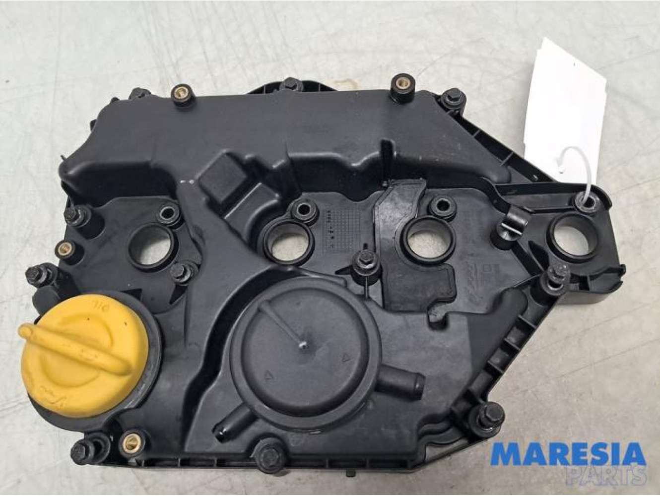 Alfa Romeo - 159 - Ventildeckel