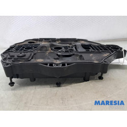 Alfa Romeo - 159 - Ventildeckel