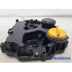 Alfa Romeo - 159 - Ventildeckel