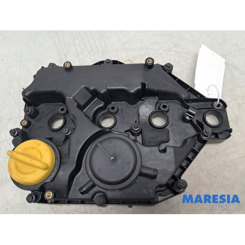 Alfa Romeo - 159 - Rocker cover