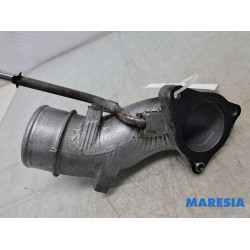 Alfa Romeo - 159 - Turbo Pijp