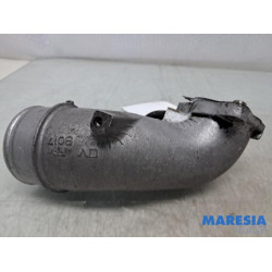 Alfa Romeo - 159 - Turbo Pijp