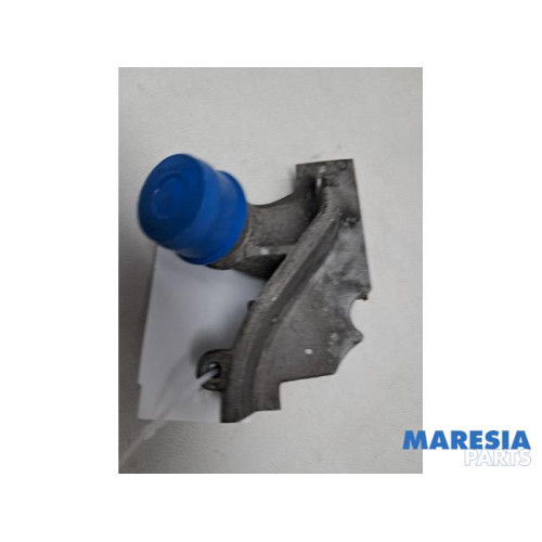 Alfa Romeo - 159 - Waterslang aansluiting