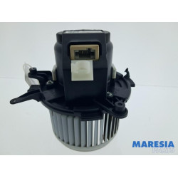 Opel - Vivaro - Heating and ventilation fan motor