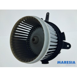 Opel - Vivaro - Heating and ventilation fan motor