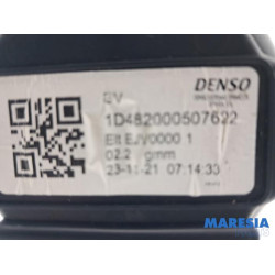 Opel - Vivaro - Heating and ventilation fan motor