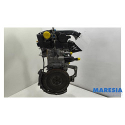 Citroen - C4 Cactus - Engine