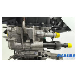 Citroen - C4 Cactus - Engine