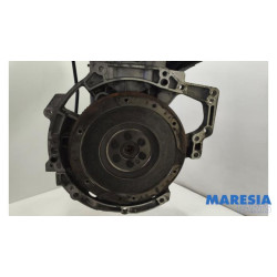 Citroen - C4 Cactus - Engine
