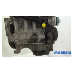 Citroen - C4 Cactus - Engine