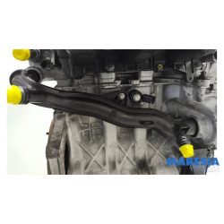 Citroen - C4 Cactus - Engine