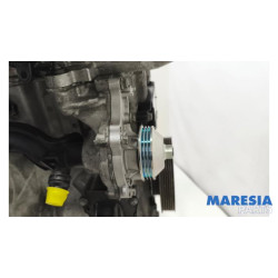 Citroen - C4 Cactus - Engine