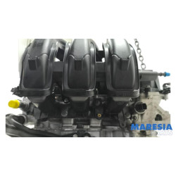 Citroen - C4 Cactus - Engine