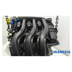 Citroen - C4 Cactus - Engine