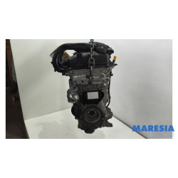 Citroen - C4 Cactus - Engine