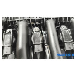 Citroen - C4 Cactus - Engine