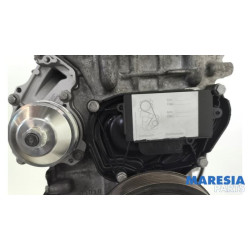 Citroen - C4 Cactus - Engine