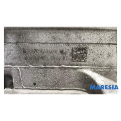 Citroen - C4 Cactus - Engine