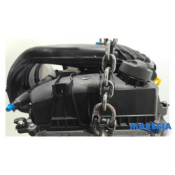 Citroen - C4 Cactus - Engine