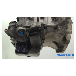 Citroen - C4 Cactus - Engine