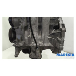 Citroen - C4 Cactus - Engine