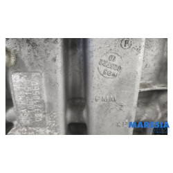 Citroen - C4 Cactus - Engine