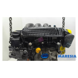 Citroen - C4 Cactus - Engine