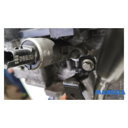 Citroen - C4 Cactus - Engine