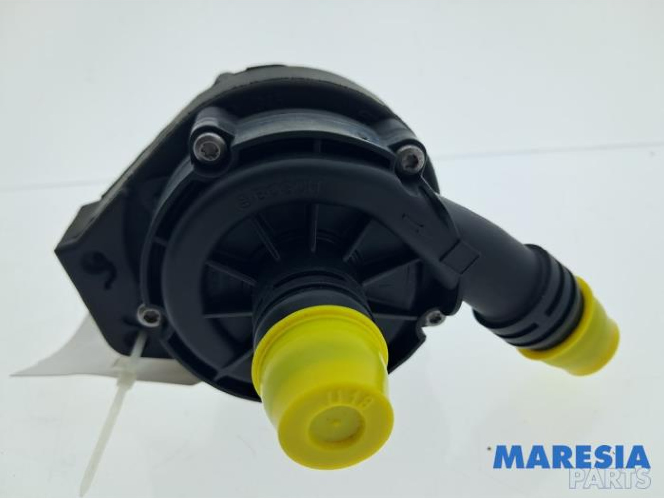 Opel - Vivaro - Water pump