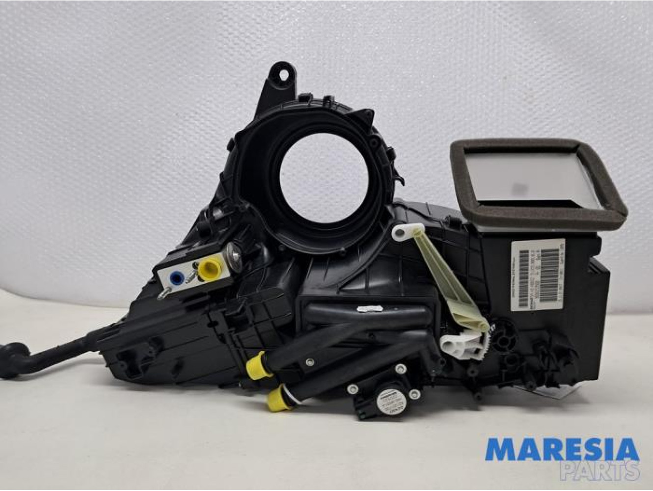 Opel - Vivaro - Heater housing