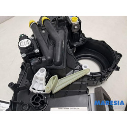 Opel - Vivaro - Heater housing