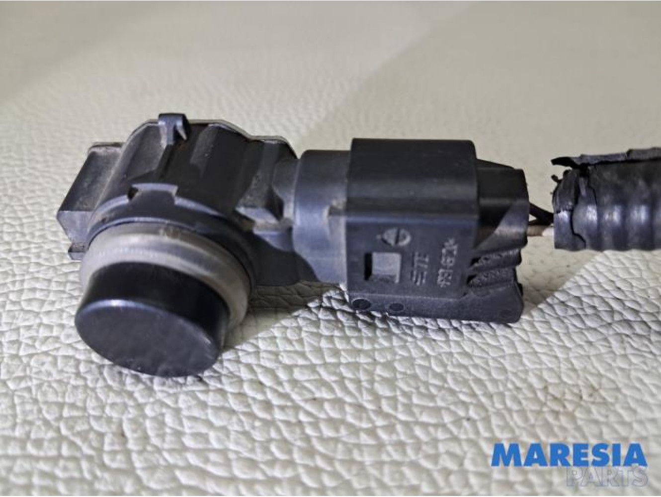 Opel - Vivaro - Blind spot sensor