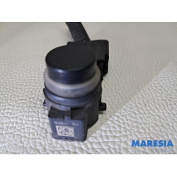 Opel - Vivaro - Blind spot sensor