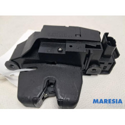 Opel - Vivaro - Mécanique de verrouillage hayon