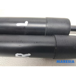 Opel - Vivaro - Set of tailgate gas struts