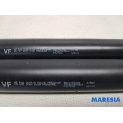 Opel - Vivaro - Set of tailgate gas struts