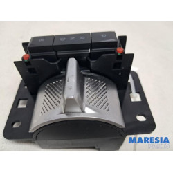 Opel - Vivaro - Levier de sélection automatique