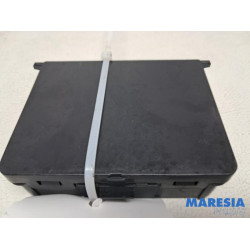 Opel - Vivaro - Heater computer