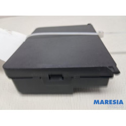 Opel - Vivaro - Heater computer