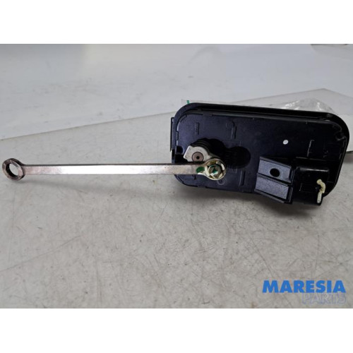 Renault - Scenic - Actuator elektrisch (Turbo)