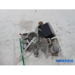 Renault - Master - Accu sensor