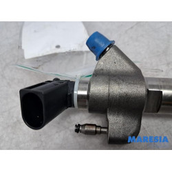 Renault - Master - Verstuiver (diesel)