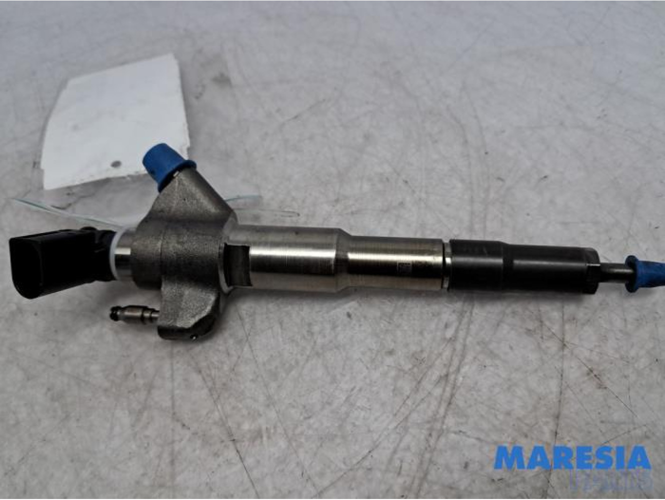 Renault - Master - Verstuiver (diesel)